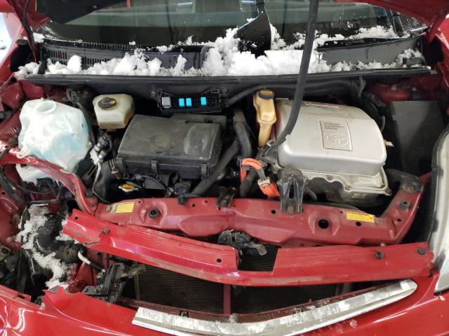 Aukcja sprzedaży 2008 Toyota Prius, vin: JTDKB20U283371169, numer aukcji: 68167842