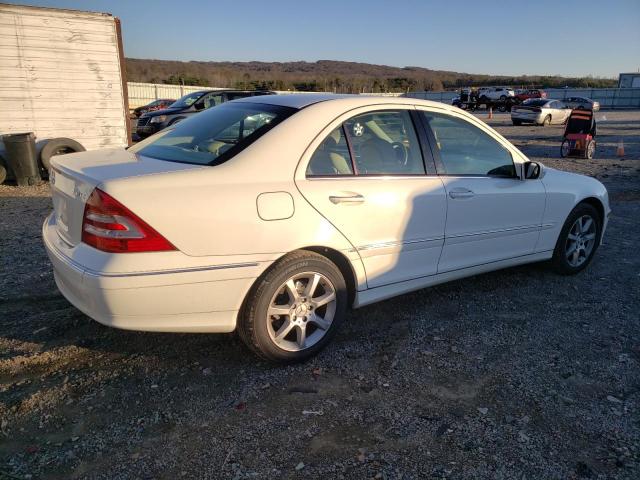 Aukcja sprzedaży 2007 Mercedes-benz C 280 4matic, vin: WDBRF92HX7F875153, numer aukcji: 67143092