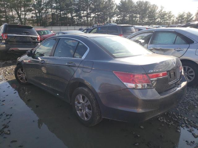 67005702 :رقم المزاد ، 1HGCP2F66CA027008 vin ، 2012 Honda Accord Se مزاد بيع
