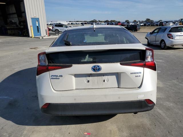 Aukcja sprzedaży 2019 Toyota Prius, vin: JTDL9RFU0K3011650, numer aukcji: 67604222