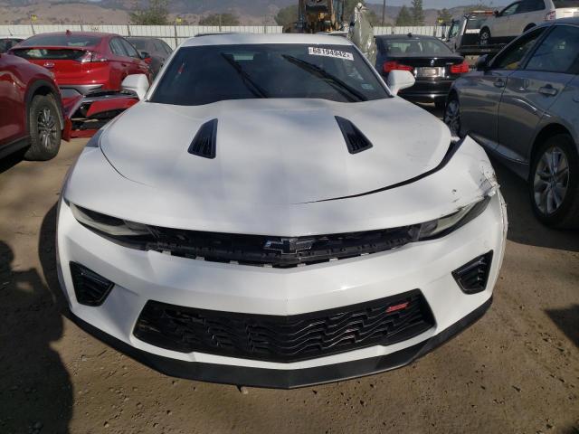 Продажа на аукционе авто 2016 Chevrolet Camaro Ss, vin: 1G1FG1R75G0166867, номер лота: 68194942
