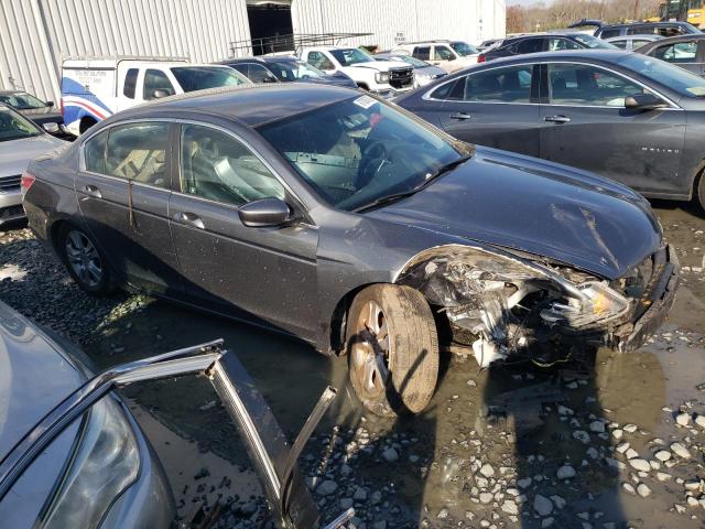 67005702 :رقم المزاد ، 1HGCP2F66CA027008 vin ، 2012 Honda Accord Se مزاد بيع