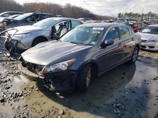 67005702 :رقم المزاد ، 1HGCP2F66CA027008 vin ، 2012 Honda Accord Se مزاد بيع