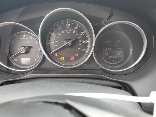 Aukcja sprzedaży 2016 Mazda 6 Touring, vin: JM1GJ1V59G1406305, numer aukcji: 67763242