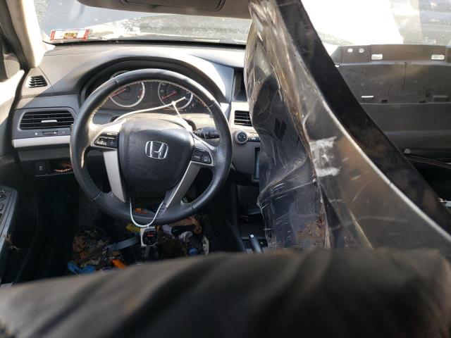 67005702 :رقم المزاد ، 1HGCP2F66CA027008 vin ، 2012 Honda Accord Se مزاد بيع
