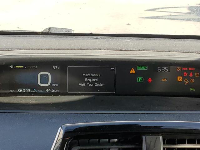 Aukcja sprzedaży 2019 Toyota Prius, vin: JTDL9RFU0K3011650, numer aukcji: 67604222
