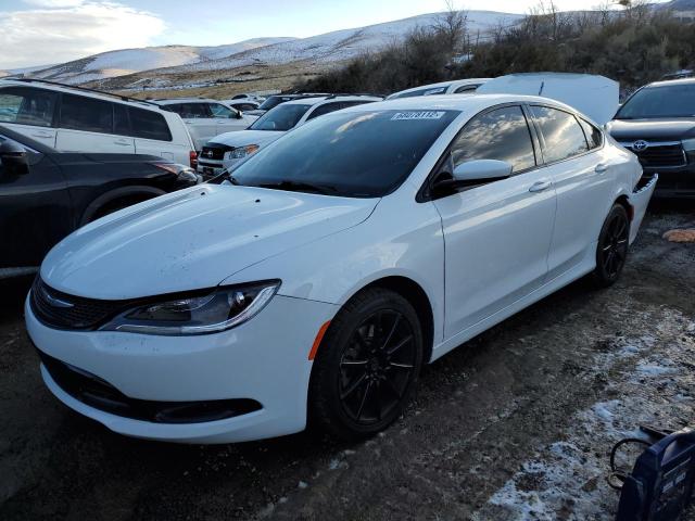 Продажа на аукционе авто 2015 Chrysler 200 S, vin: 1C3CCCDG4FN684371, номер лота: 68078112