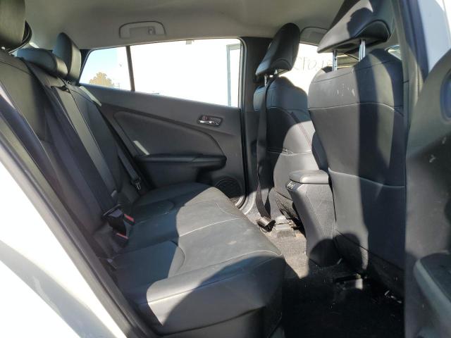 Aukcja sprzedaży 2019 Toyota Prius, vin: JTDL9RFU0K3011650, numer aukcji: 67604222