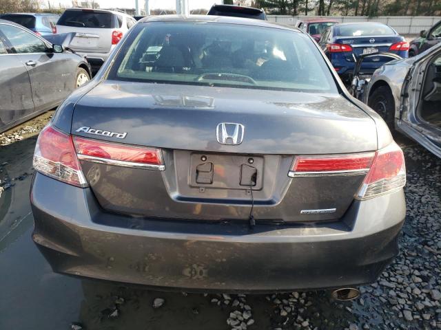 67005702 :رقم المزاد ، 1HGCP2F66CA027008 vin ، 2012 Honda Accord Se مزاد بيع