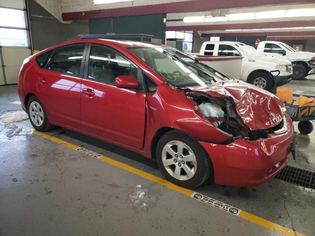 Aukcja sprzedaży 2008 Toyota Prius, vin: JTDKB20U283371169, numer aukcji: 68167842