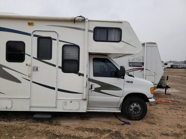 Aukcja sprzedaży 2005 Wildwood Ford Econoline E450 Super Duty Cutaway Van, vin: 1FDXE45S24HB43990, numer aukcji: 67061072