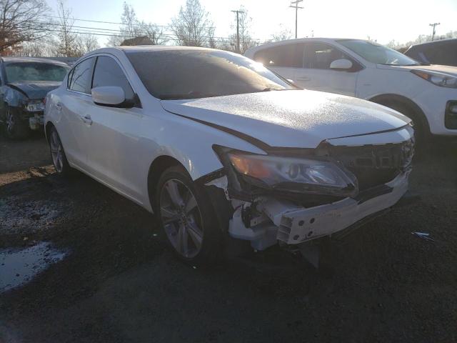 67966082 :رقم المزاد ، 19VDE1F72EE002952 vin ، 2014 Acura Ilx 20 Tech مزاد بيع