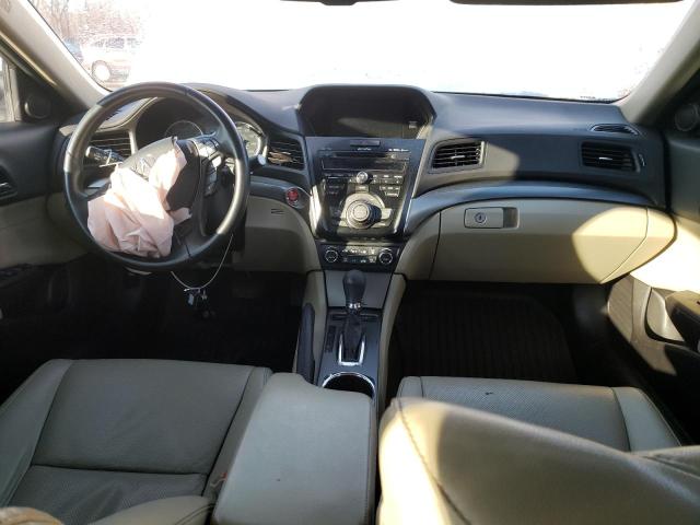 67966082 :رقم المزاد ، 19VDE1F72EE002952 vin ، 2014 Acura Ilx 20 Tech مزاد بيع