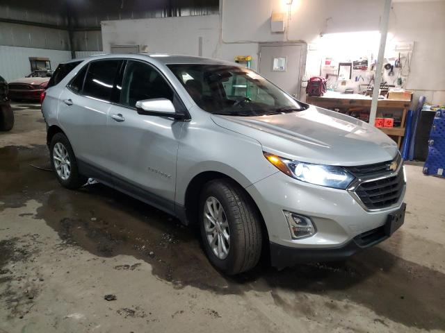 Aukcja sprzedaży 2018 Chevrolet Equinox Lt, vin: 2GNAXSEV3J6137028, numer aukcji: 67748782