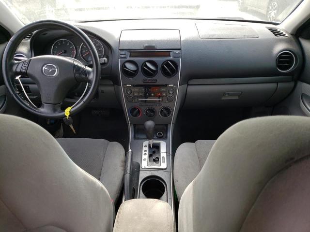 Продажа на аукционе авто 2006 Mazda 6 S, vin: 1YVHP80D465M56072, номер лота: 68036762