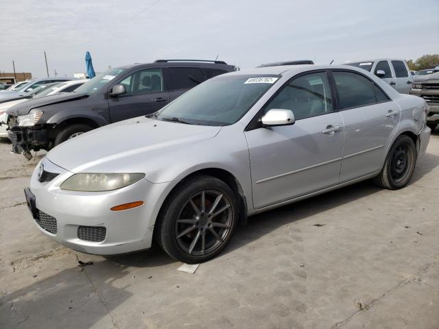 Продажа на аукционе авто 2006 Mazda 6 S, vin: 1YVHP80D465M56072, номер лота: 68036762