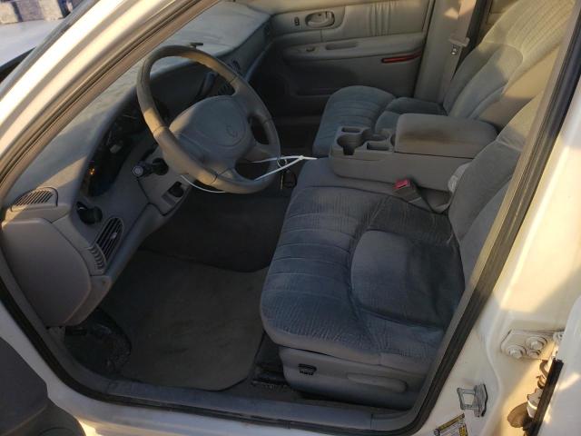 Aukcja sprzedaży 2005 Buick Century Custom, vin: 2G4WS52J451100083, numer aukcji: 67777752