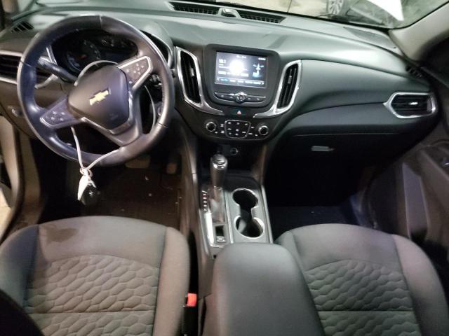 Aukcja sprzedaży 2018 Chevrolet Equinox Lt, vin: 2GNAXSEV3J6137028, numer aukcji: 67748782