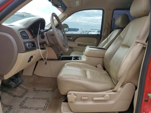 Aukcja sprzedaży 2012 Chevrolet Avalanche Lt, vin: 3GNMCFE02CG175572, numer aukcji: 67584352
