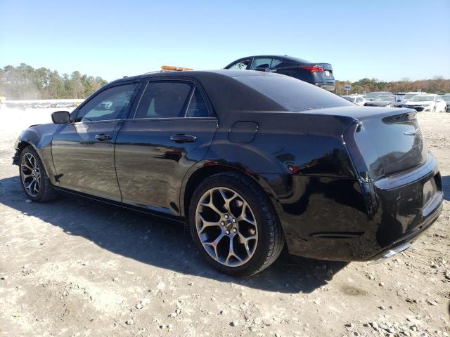 Aukcja sprzedaży 2015 Chrysler 300 S, vin: 2C3CCABG6FH760379, numer aukcji: 68057452