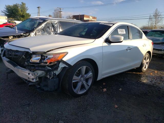 67966082 :رقم المزاد ، 19VDE1F72EE002952 vin ، 2014 Acura Ilx 20 Tech مزاد بيع