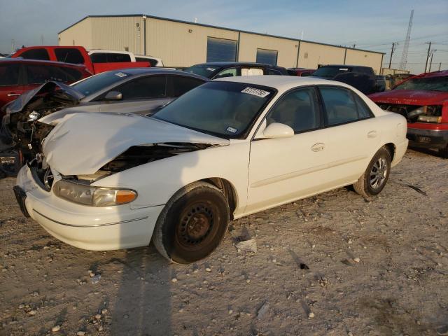Aukcja sprzedaży 2005 Buick Century Custom, vin: 2G4WS52J451100083, numer aukcji: 67777752