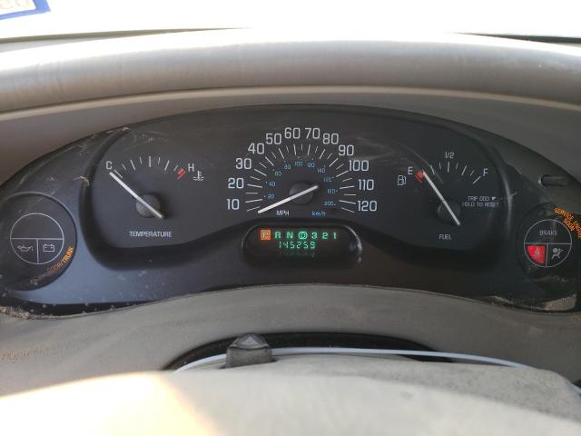 Aukcja sprzedaży 2005 Buick Century Custom, vin: 2G4WS52J451100083, numer aukcji: 67777752