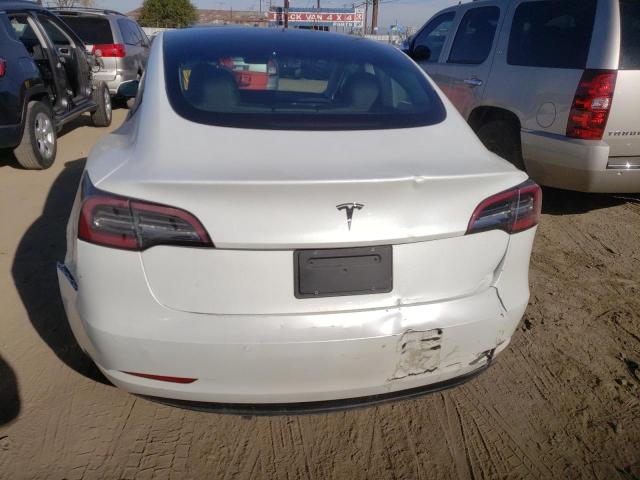 Продаж на аукціоні авто 2021 Tesla Model 3, vin: 5YJ3E1EA0MF093194, номер лоту: 68256462