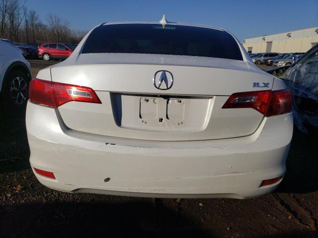 67966082 :رقم المزاد ، 19VDE1F72EE002952 vin ، 2014 Acura Ilx 20 Tech مزاد بيع
