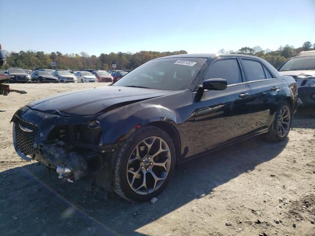 Aukcja sprzedaży 2015 Chrysler 300 S, vin: 2C3CCABG6FH760379, numer aukcji: 68057452