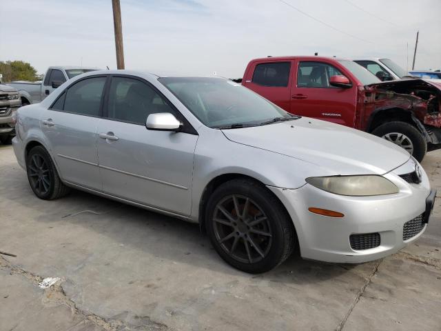 Продажа на аукционе авто 2006 Mazda 6 S, vin: 1YVHP80D465M56072, номер лота: 68036762