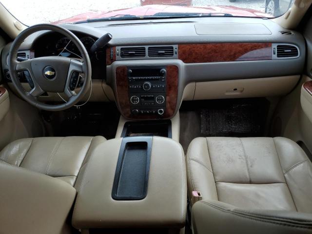 Aukcja sprzedaży 2012 Chevrolet Avalanche Lt, vin: 3GNMCFE02CG175572, numer aukcji: 67584352
