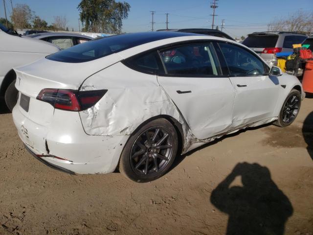 Продаж на аукціоні авто 2021 Tesla Model 3, vin: 5YJ3E1EA0MF093194, номер лоту: 68256462