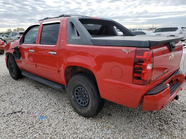 Aukcja sprzedaży 2012 Chevrolet Avalanche Lt, vin: 3GNMCFE02CG175572, numer aukcji: 67584352