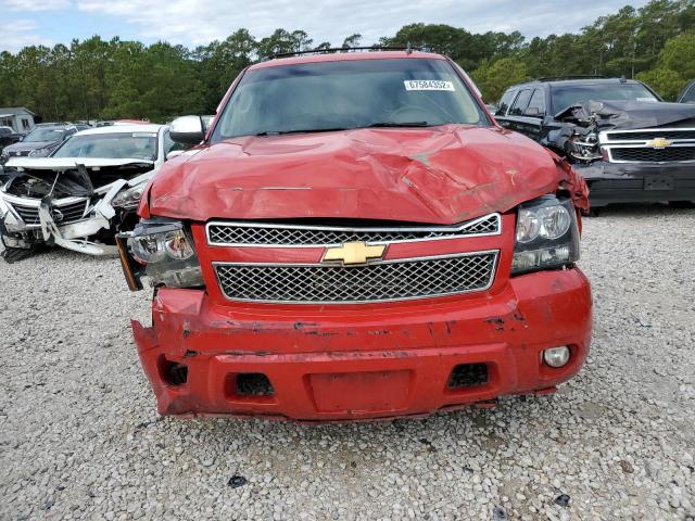 Aukcja sprzedaży 2012 Chevrolet Avalanche Lt, vin: 3GNMCFE02CG175572, numer aukcji: 67584352