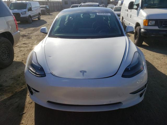 Продаж на аукціоні авто 2021 Tesla Model 3, vin: 5YJ3E1EA0MF093194, номер лоту: 68256462