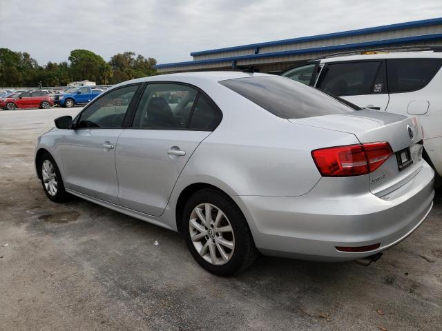 67822242 :رقم المزاد ، 3VWD17AJ8FM218138 vin ، 2015 Volkswagen Jetta Se مزاد بيع