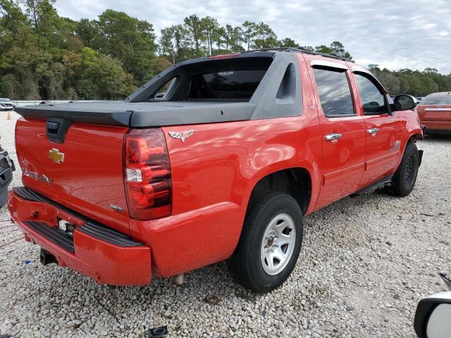 Aukcja sprzedaży 2012 Chevrolet Avalanche Lt, vin: 3GNMCFE02CG175572, numer aukcji: 67584352