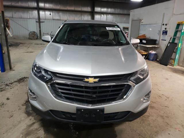 Aukcja sprzedaży 2018 Chevrolet Equinox Lt, vin: 2GNAXSEV3J6137028, numer aukcji: 67748782
