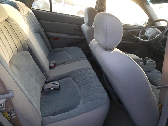 Aukcja sprzedaży 2005 Buick Century Custom, vin: 2G4WS52J451100083, numer aukcji: 67777752