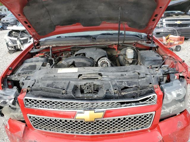 Aukcja sprzedaży 2012 Chevrolet Avalanche Lt, vin: 3GNMCFE02CG175572, numer aukcji: 67584352