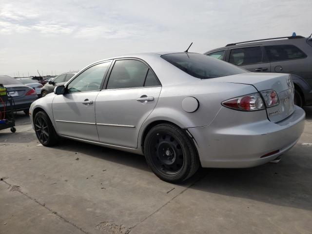 Продажа на аукционе авто 2006 Mazda 6 S, vin: 1YVHP80D465M56072, номер лота: 68036762