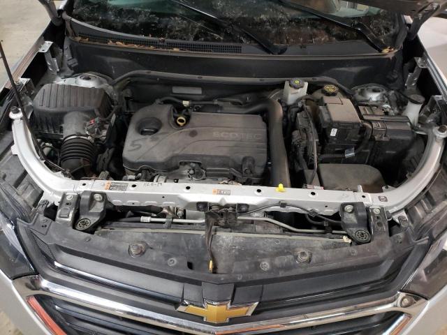 Aukcja sprzedaży 2018 Chevrolet Equinox Lt, vin: 2GNAXSEV3J6137028, numer aukcji: 67748782