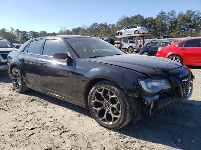 Aukcja sprzedaży 2015 Chrysler 300 S, vin: 2C3CCABG6FH760379, numer aukcji: 68057452