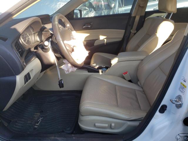 67966082 :رقم المزاد ، 19VDE1F72EE002952 vin ، 2014 Acura Ilx 20 Tech مزاد بيع