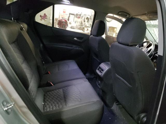 Aukcja sprzedaży 2018 Chevrolet Equinox Lt, vin: 2GNAXSEV3J6137028, numer aukcji: 67748782