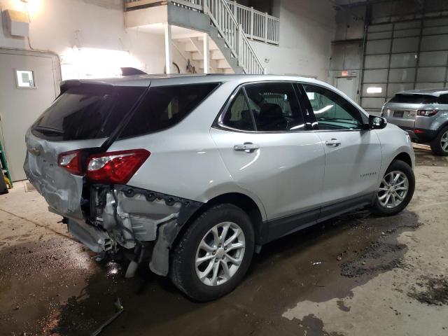 Aukcja sprzedaży 2018 Chevrolet Equinox Lt, vin: 2GNAXSEV3J6137028, numer aukcji: 67748782