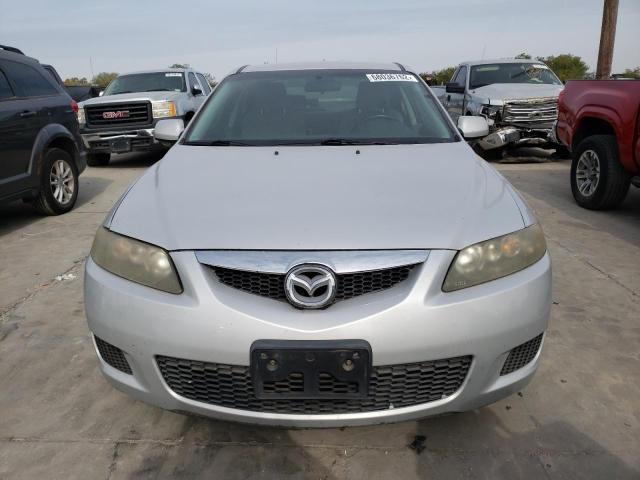 Продажа на аукционе авто 2006 Mazda 6 S, vin: 1YVHP80D465M56072, номер лота: 68036762