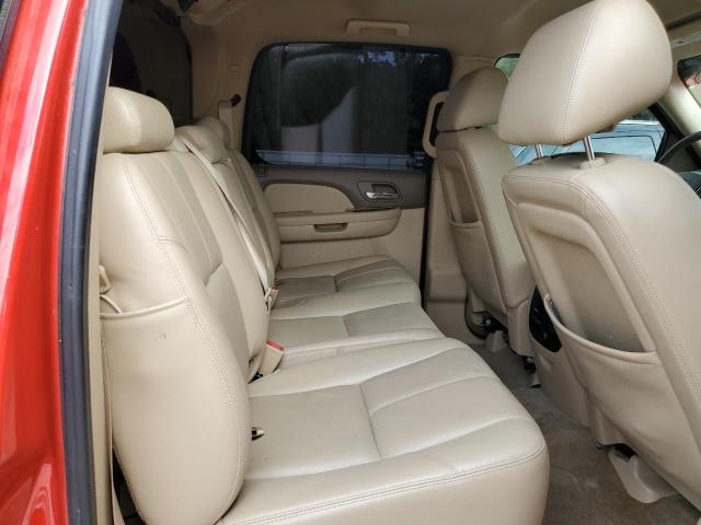 Aukcja sprzedaży 2012 Chevrolet Avalanche Lt, vin: 3GNMCFE02CG175572, numer aukcji: 67584352