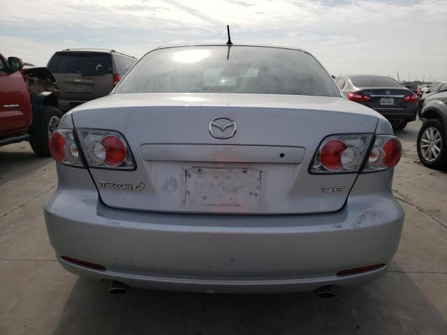 Продажа на аукционе авто 2006 Mazda 6 S, vin: 1YVHP80D465M56072, номер лота: 68036762